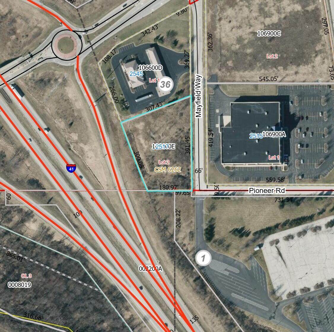 2517 Mayfield Way - Photo 1