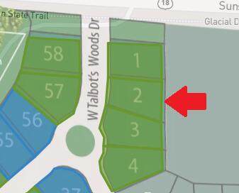 Lt2 Talbots Woods Dr - Photo 1