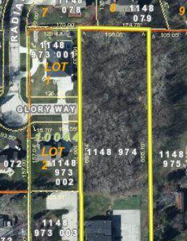 Lt1 Glory Way - Photo 1