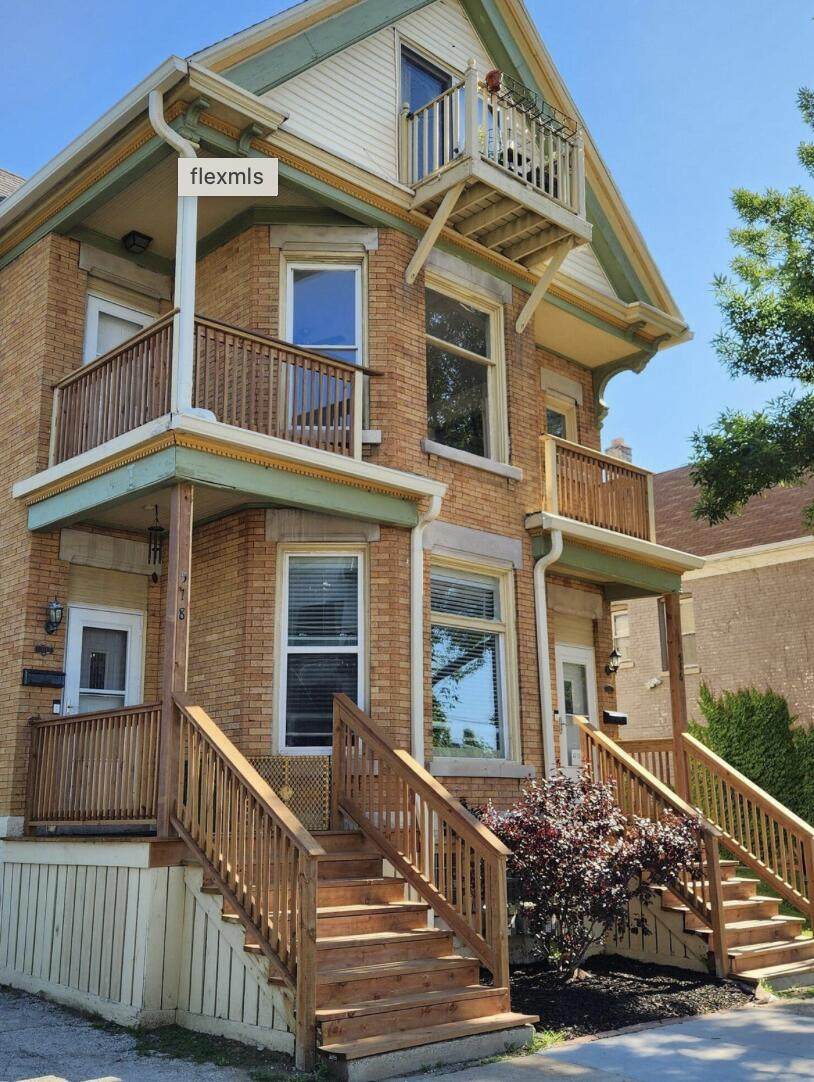 518 Vine St - Photo 1