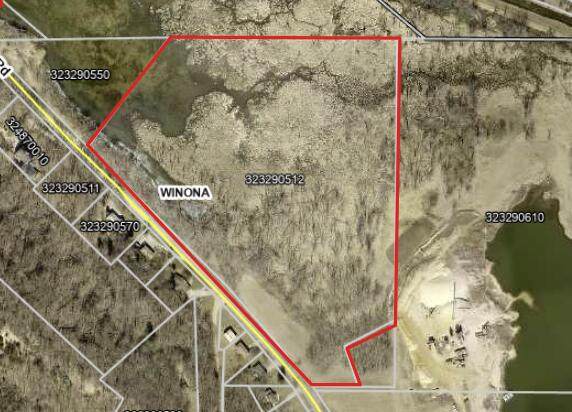 2250 Goodview Rd - Photo 1