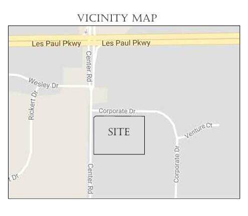 Lt1 Corporate Dr - Photo 1