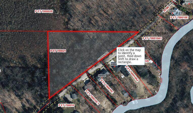 Lt2 Austin Rd - Photo 1