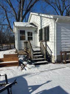 25222 83rd St - Photo 1