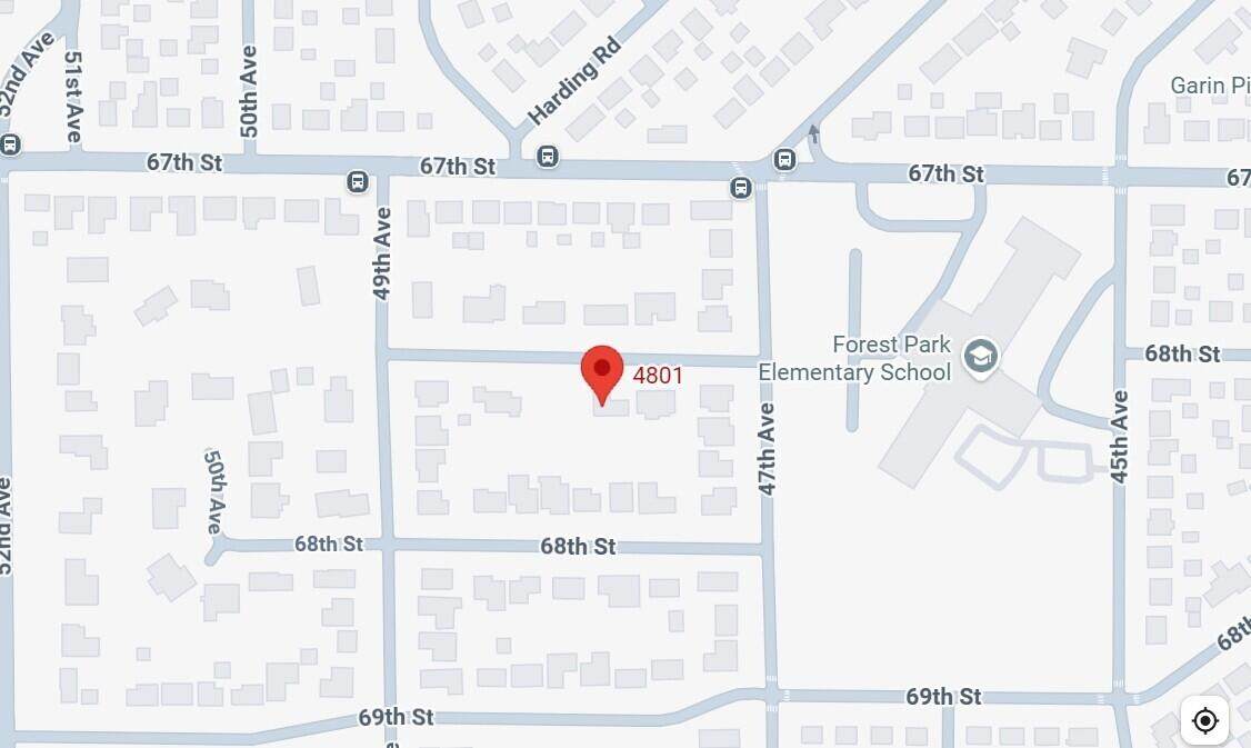 4801 67th Pl - Photo 1