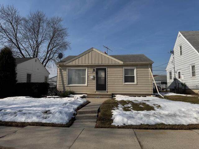5019 51st Blvd - Photo 1