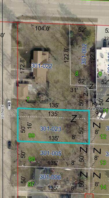 3021 Washington Rd - Photo 1