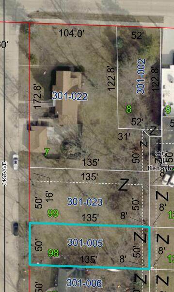 3021 Washington Rd - Photo 1