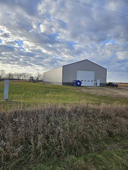 S549 County Road V - Photo 1