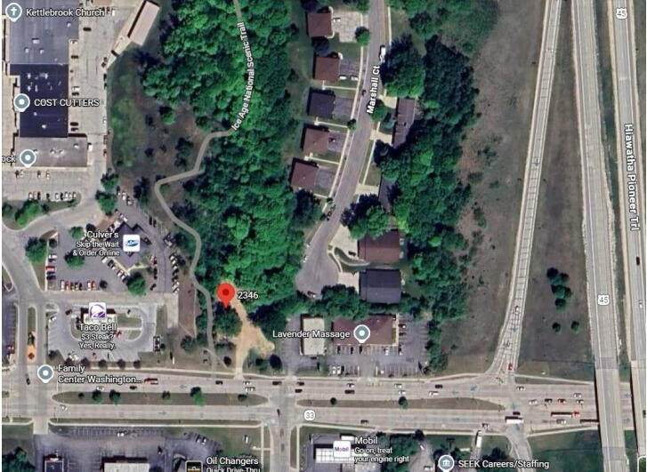 2346 Washington St - Photo 1