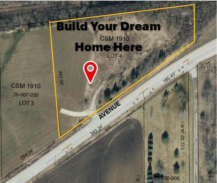 Lot4 Durand Ave - Photo 1