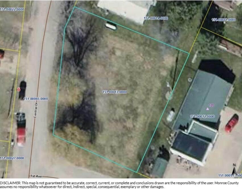 403 Central Dr - Photo 1