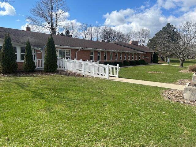 3131 Taylor Ave - Photo 1