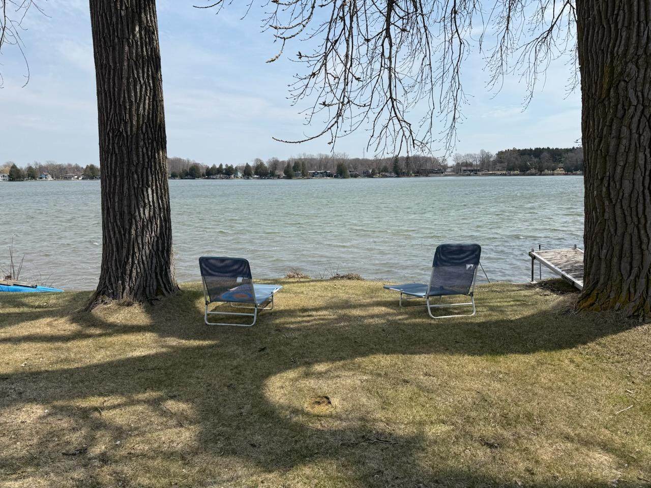 Lt5 Lake Dr - Photo 1