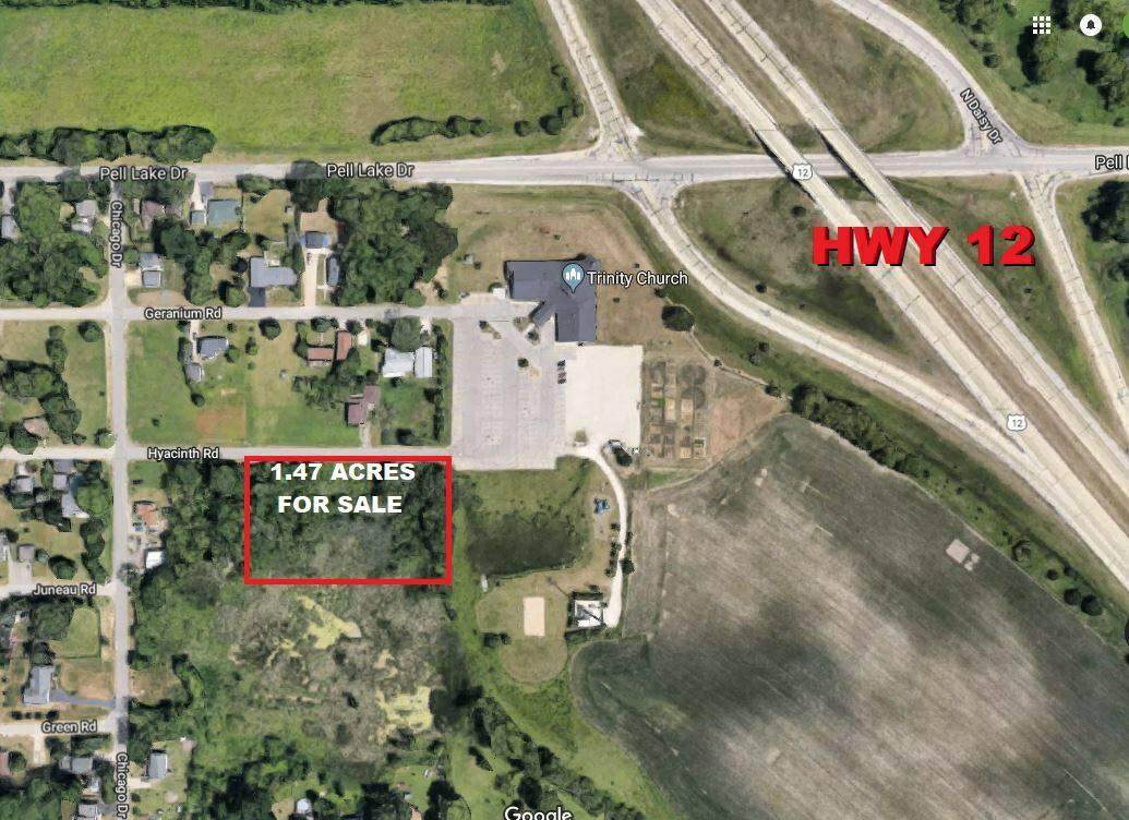 Lt249-264 Hyacinth Rd - Photo 1