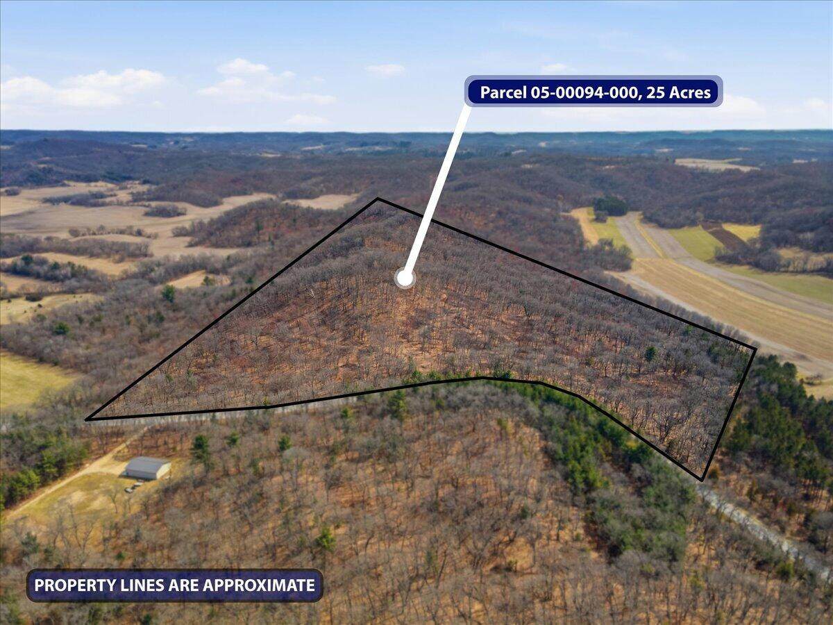 00 County Hwy A - Photo 1