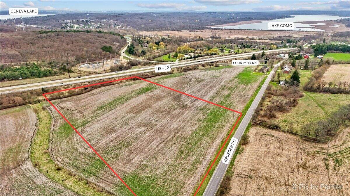 Lt2 Krueger Rd - Photo 1