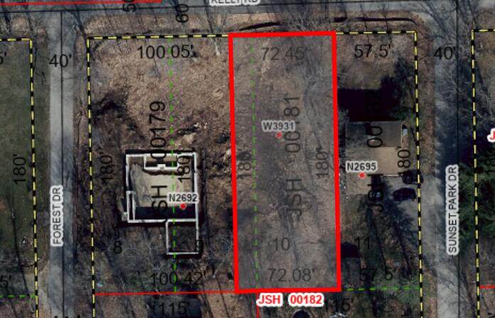 W3921 Kelly Rd - Photo 1