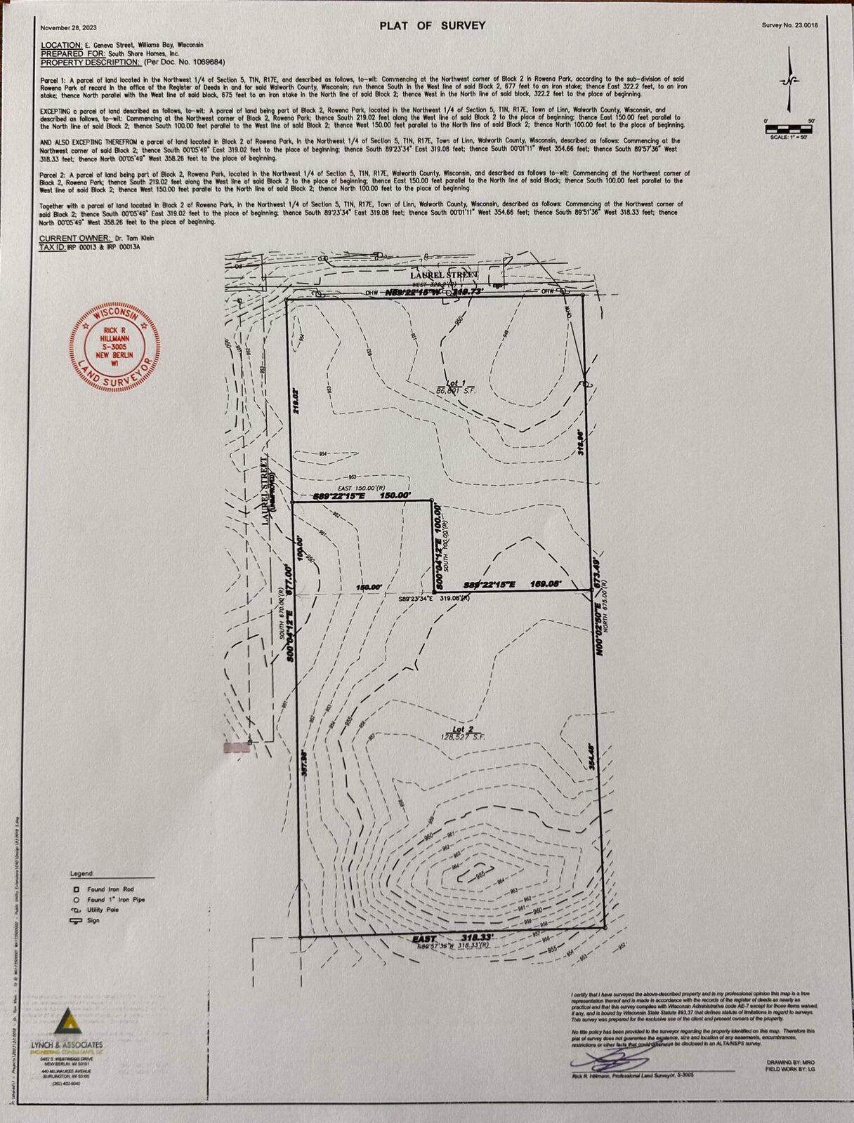 W4447 Laurel St - Photo 1