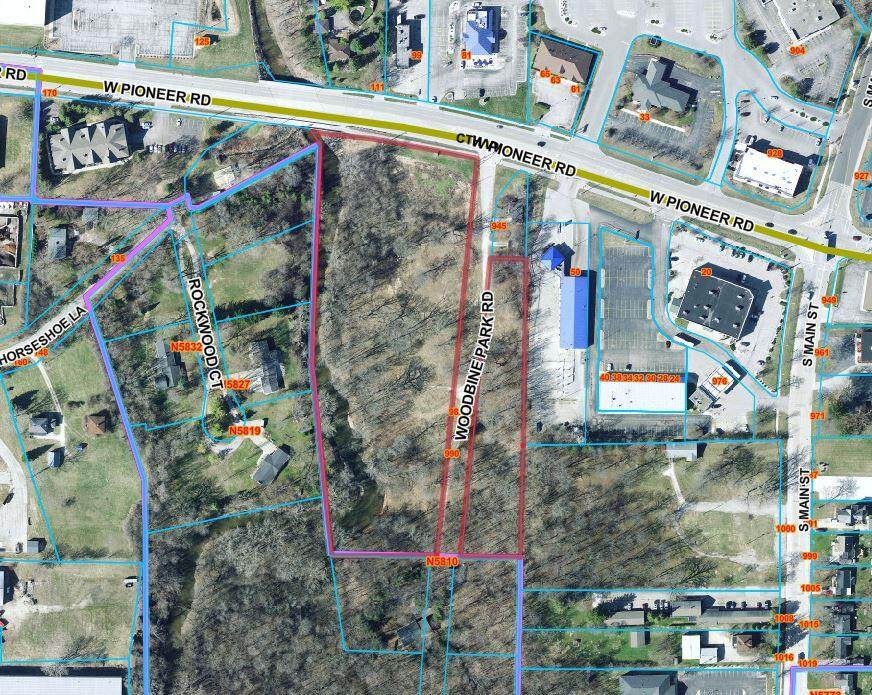 982 Woodbine Park Rd - Photo 1