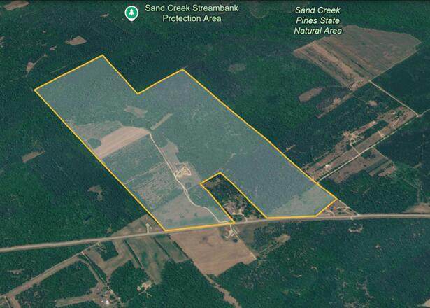 2358 State Hwy 71 - Photo 1