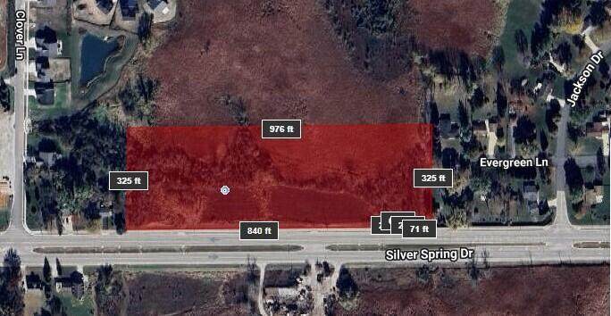 Lt0 Silver Spring Rd - Photo 1