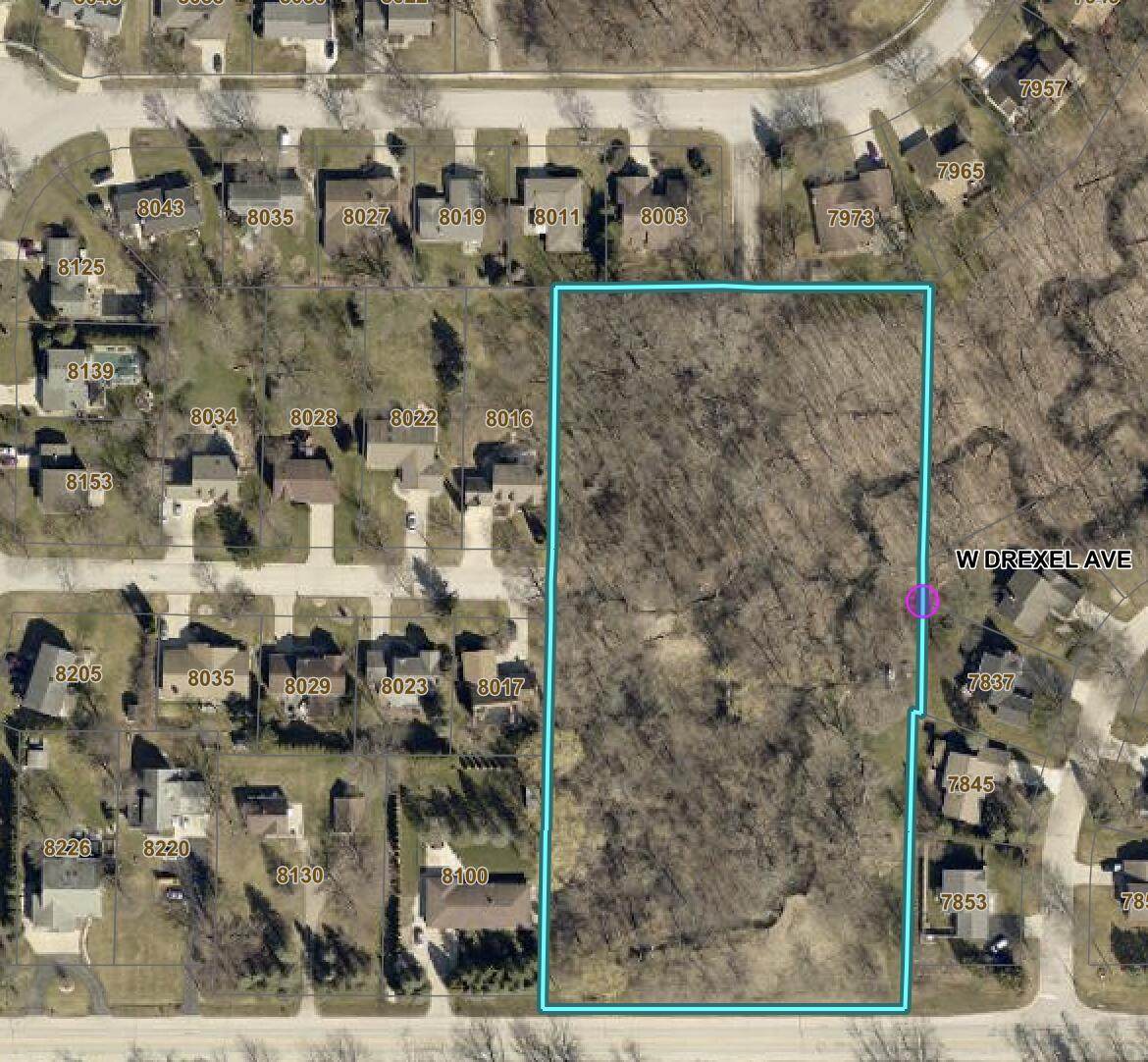 Lt0 Drexel Ave - Photo 1
