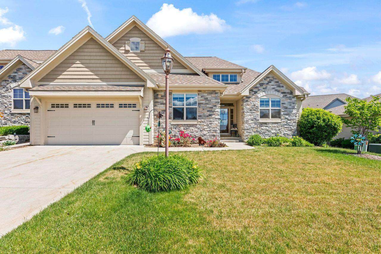 3506 Hawthorn Hill Dr - Photo 1