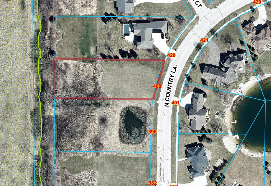 408 Country Ln - Photo 1