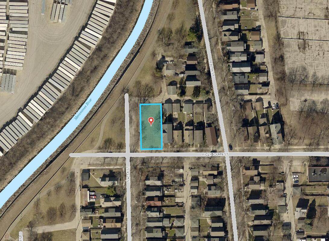 4026 Clybourn St - Photo 1