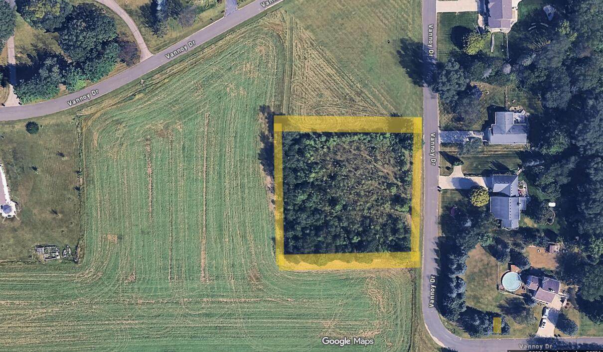 Lt1 Vannoy Dr - Photo 1