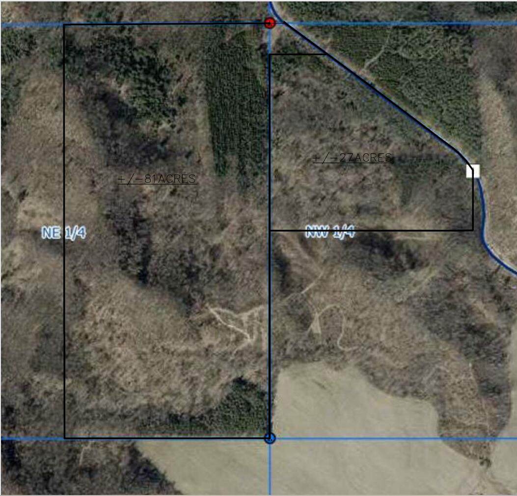 00 County Highway I - Photo 1