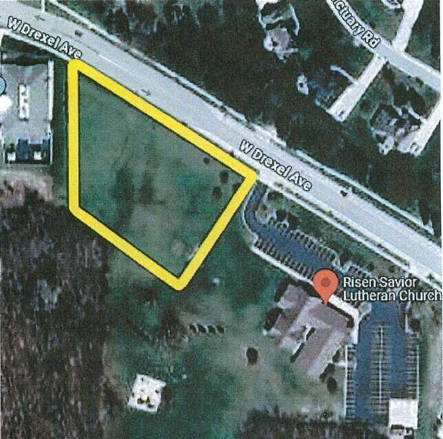 9501 Drexel Ave - Photo 1