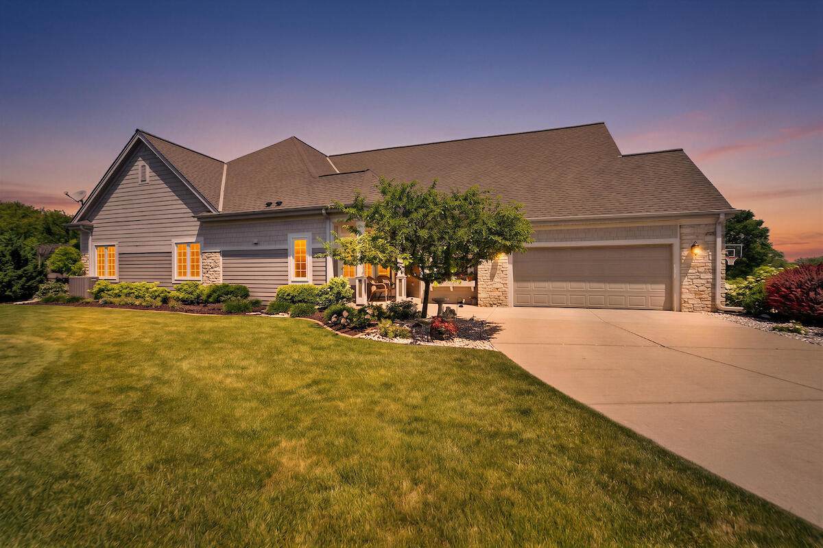 W162N5533 Westwind Dr - Photo 1