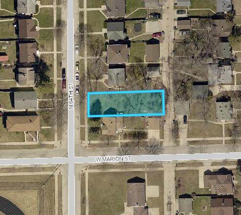 4308 64th St - Photo 1
