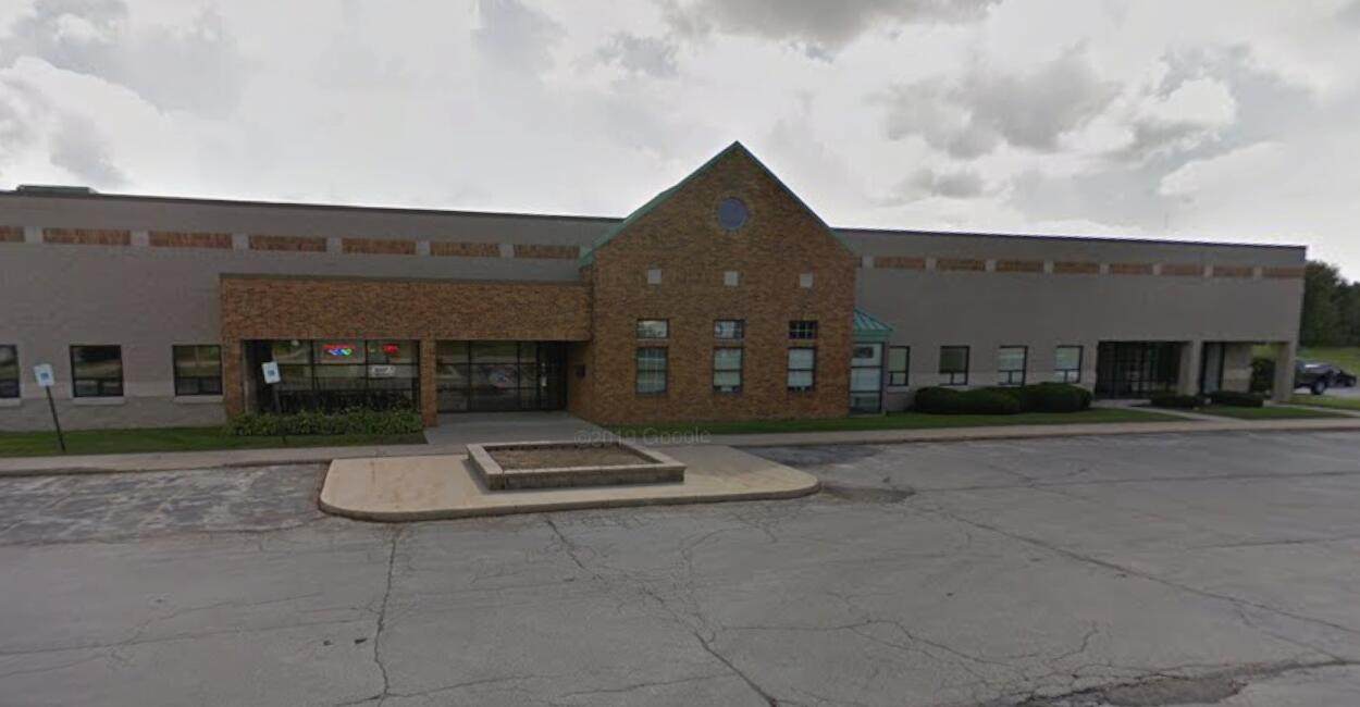 N19W6717 Commerce Ct - Photo 1