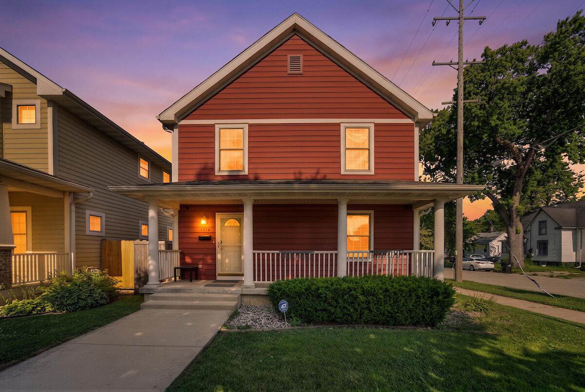 1302 Franklin St - Photo 1
