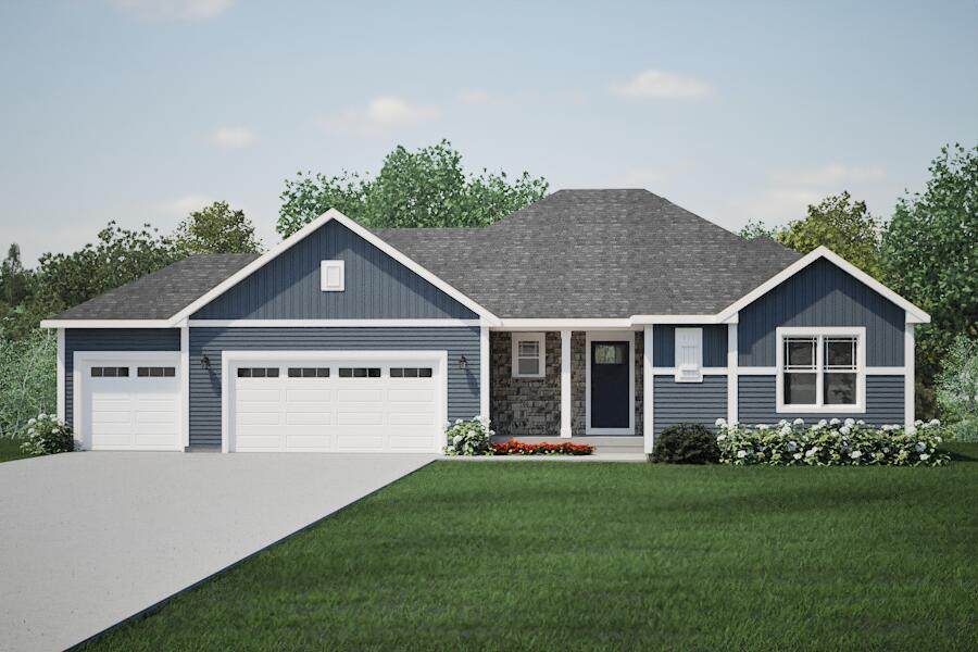 N156W19487 East Gate Dr - Photo 1