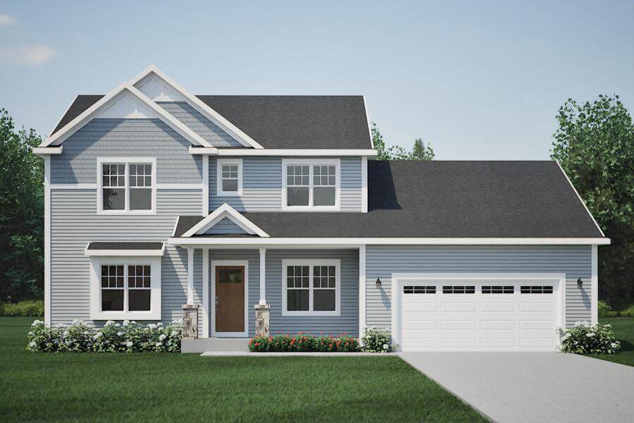 N15W29563 Caldicot Cir - Photo 1