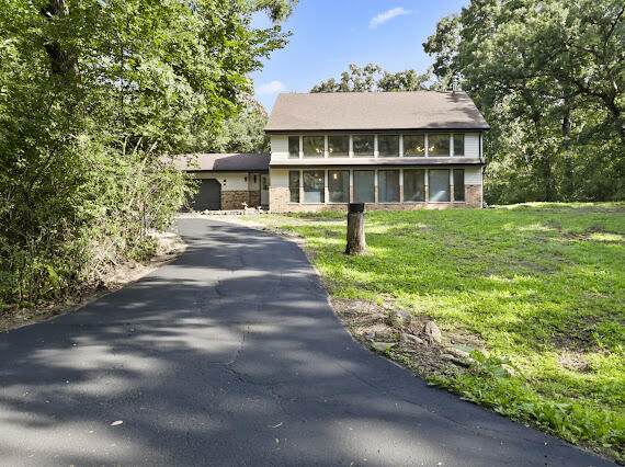 W9002 Lake Lorraine Rd - Photo 1