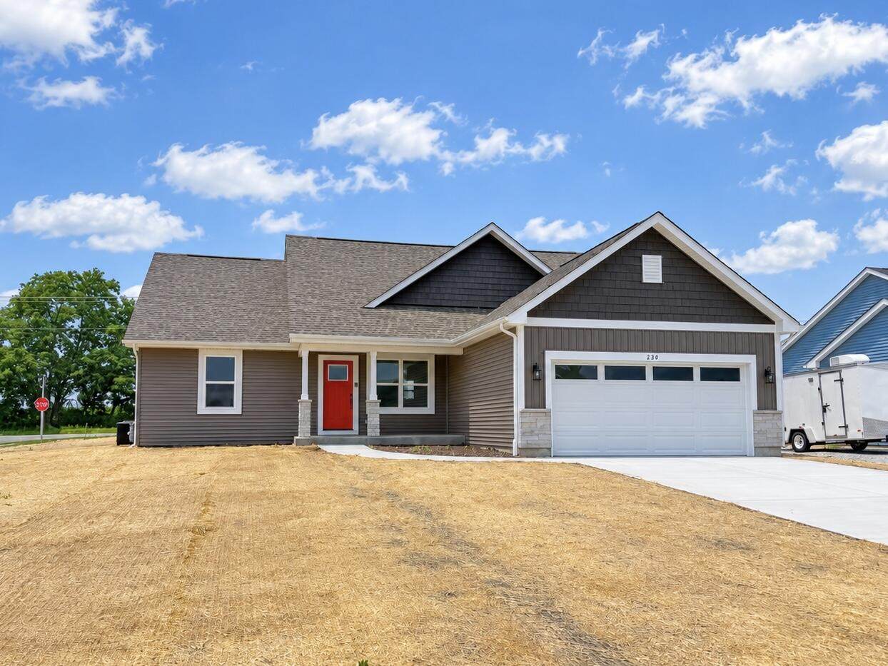 538 Arbor Ridge Dr - Photo 1