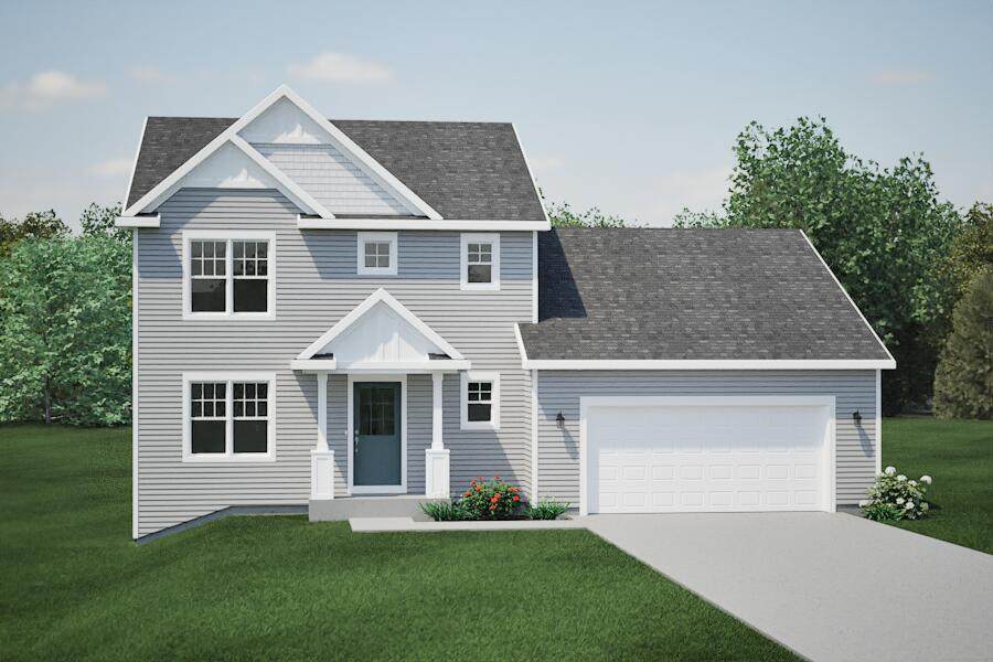 125 Ridgeview Dr - Photo 1