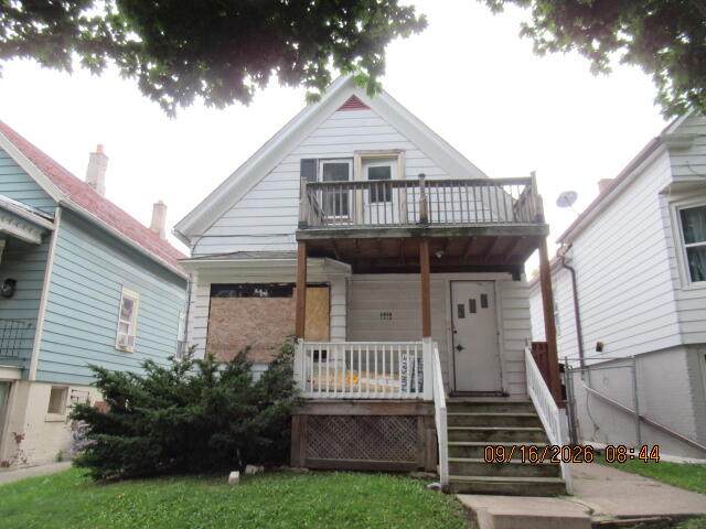 2424 Maple St - Photo 1