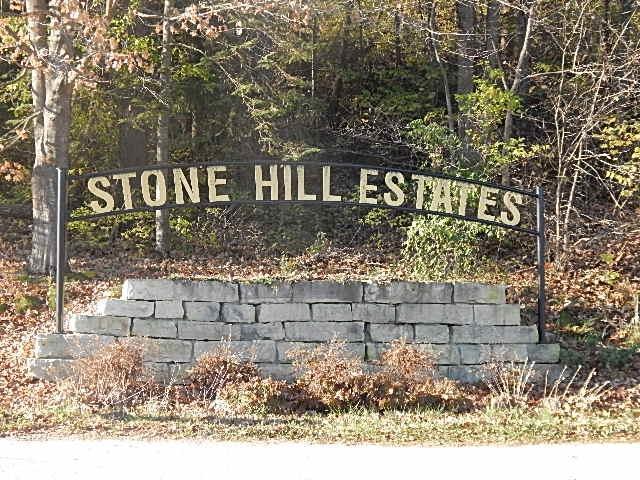 LOT 24 Stone Hill Rd N - Photo 1