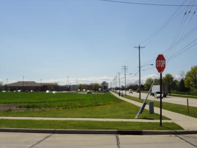 Lot A Dewey St - Photo 1