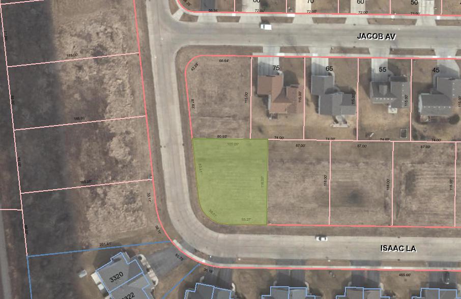 Lt22 Isaac Ln - Photo 1