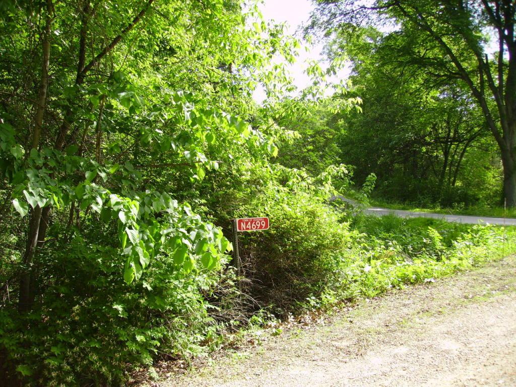 N4699 Saint Lawrence Bluff Rd - Photo 1