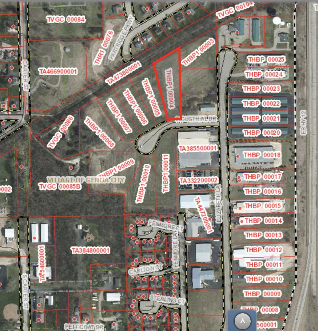 Lt31 Industrial Dr - Photo 1
