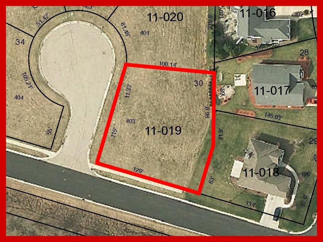 403 Prairie Ct - Photo 1