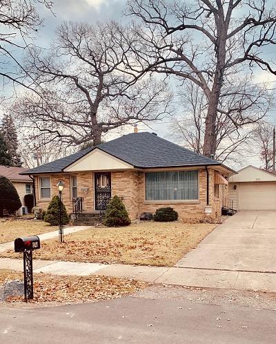 5021 Harrison Road - Photo 1